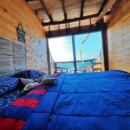 Aparthotel Cabanas W Isla Barú Exteriér fotografie
