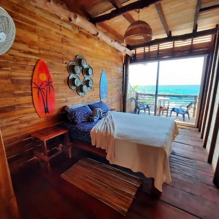 Aparthotel Cabanas W Isla Barú Exteriér fotografie